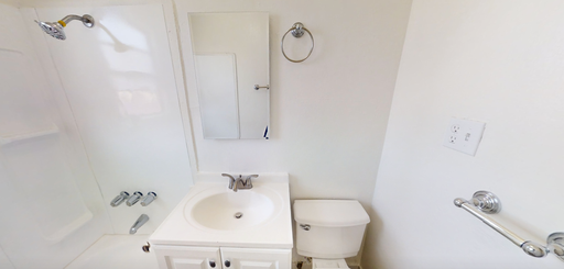 3348 Santa Fe Ave - Unit 6, Long Beach, CA 90810