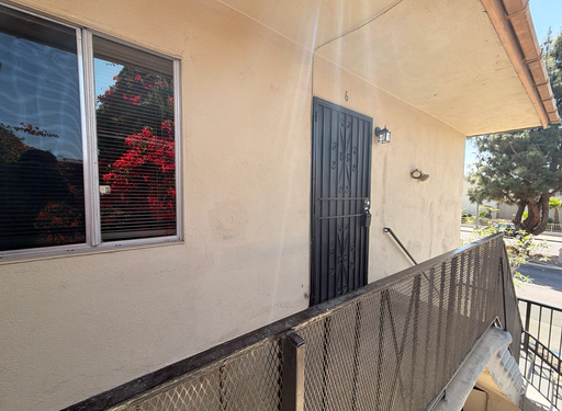 3348 Santa Fe Ave - Unit 6, Long Beach, CA 90810