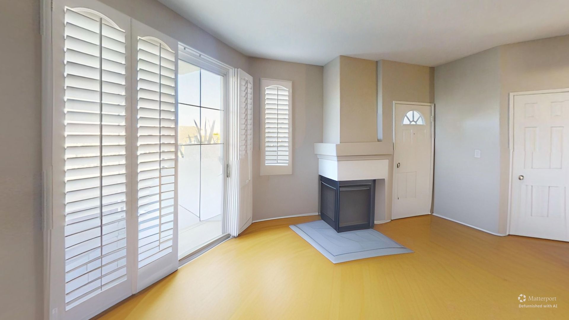 Anaheim House: 7853 E Horizon View Drive