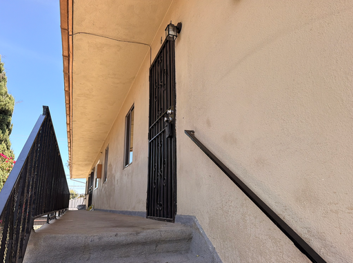 3348 Santa Fe Ave - Unit 6, Long Beach, CA 90810