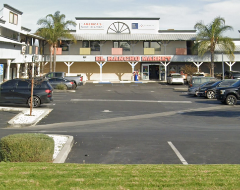 5850 Etiwanda Ave - Unit 207