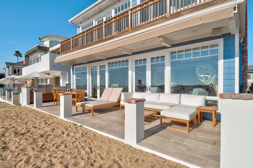 1514 E Oceanfront, Newport Beach, CA 92661-1414