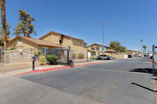 400 N Palm Drive - 121, Blythe, CA 92225