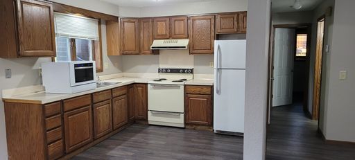 3Bd 2bth townhome