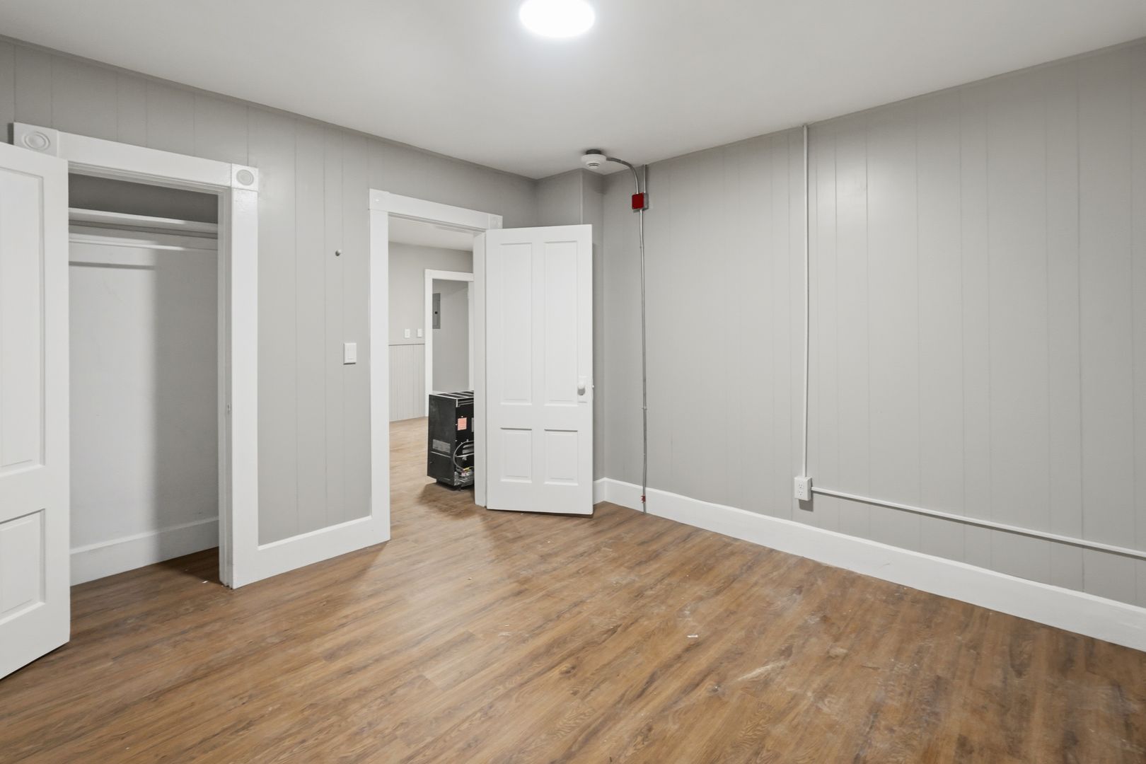 Fitchburg Apartment: 44-48 Pratt St