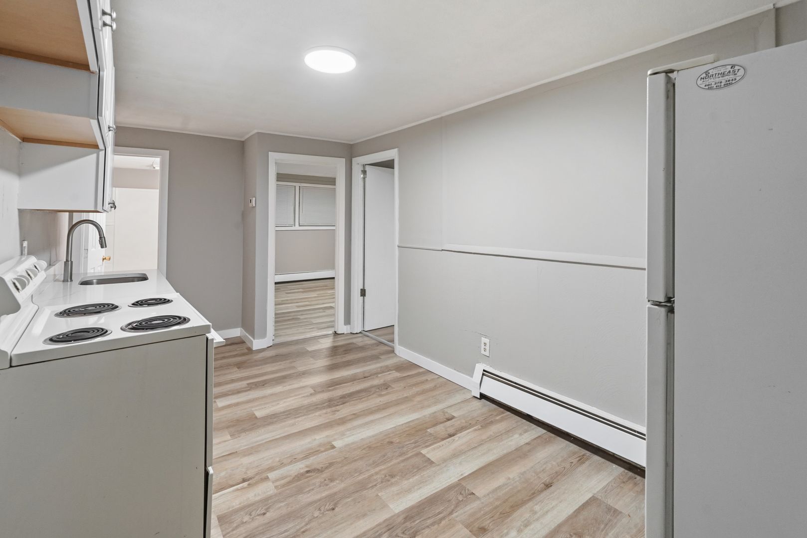 Smithfield Apartment: 379-385 Douglas Pike