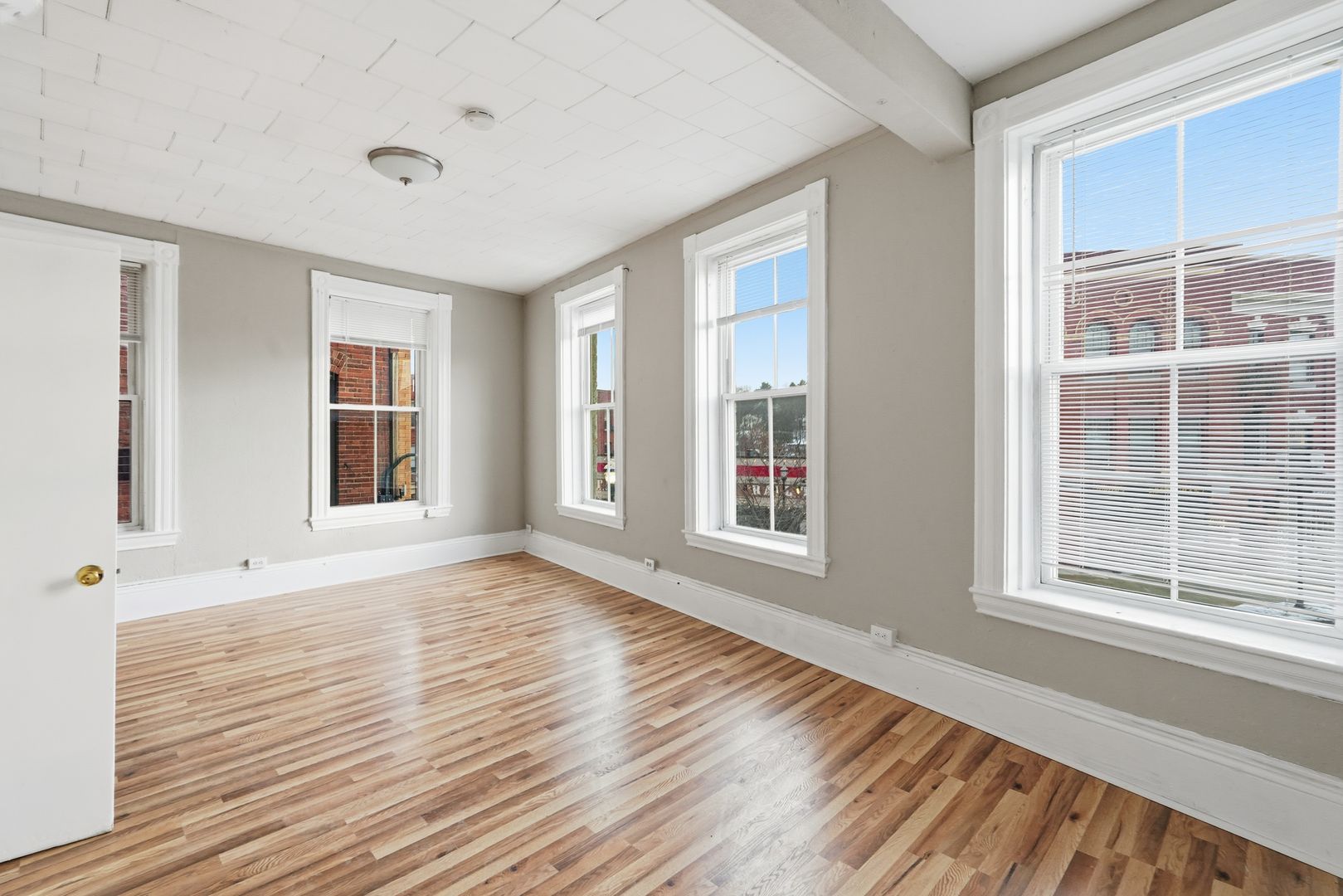 Hudson Apartment: 20-24 Main St