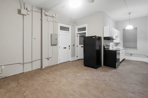26 Main St, Unit 12 | Pet-Friendly 2BR with Utilities Included & Free Application | Woonsocket, RI – photo 1