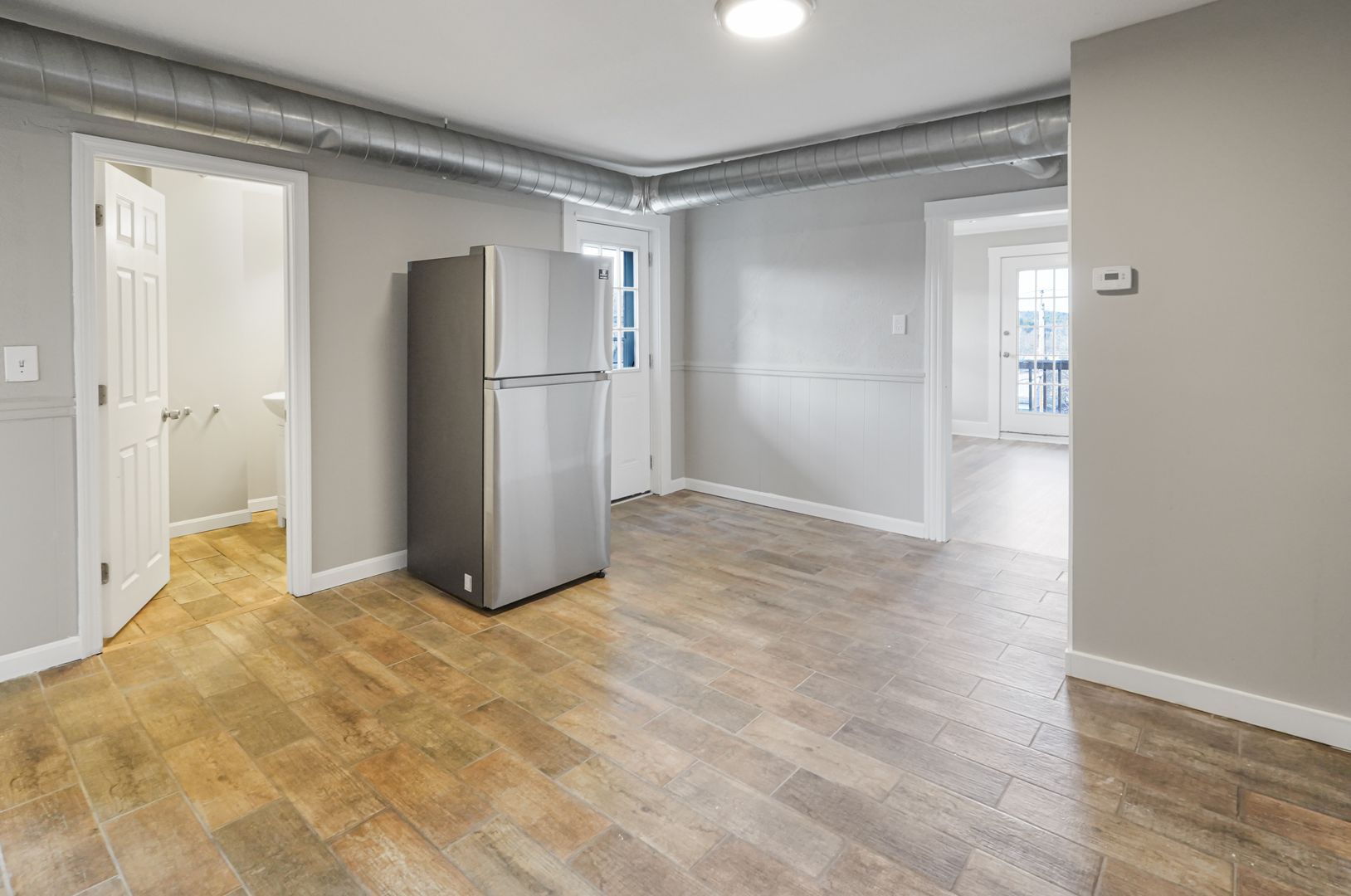 Southbridge Apartment: 37-39 School Street