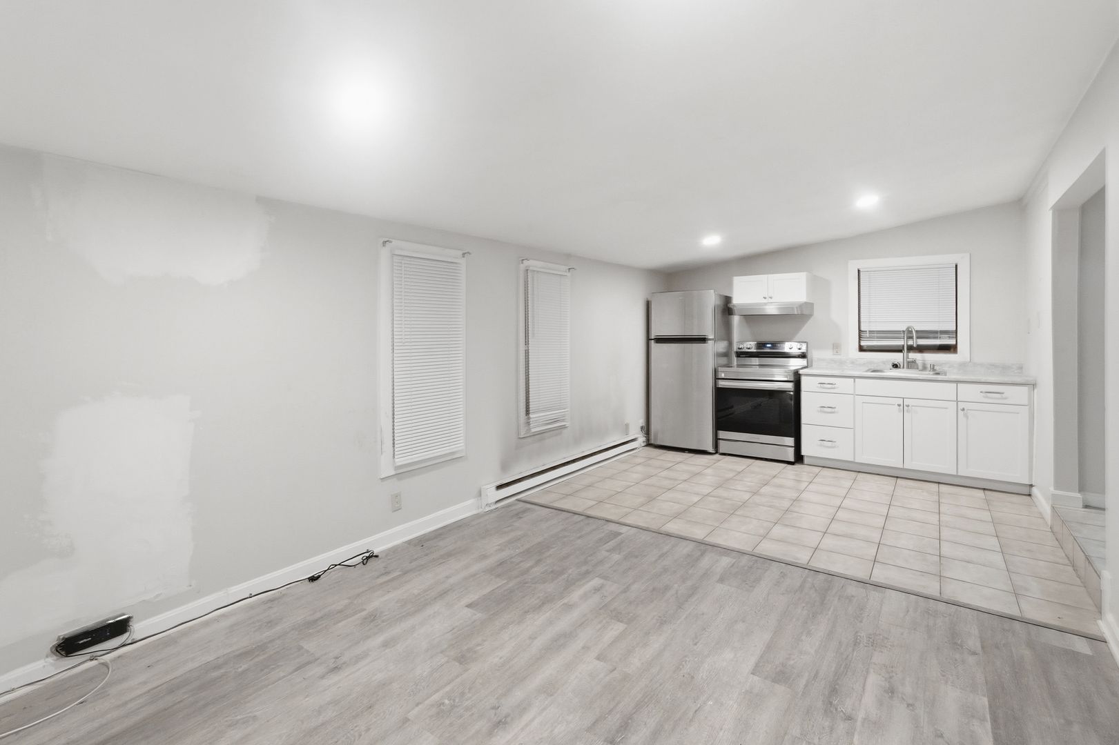 Smithfield Apartment: 379-385 Douglas Pike