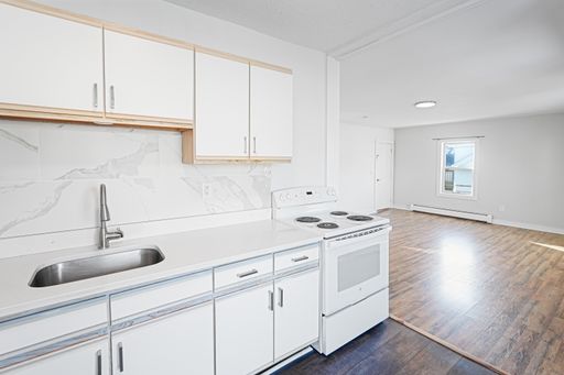 256 Providence St – 258B, Putnam, CT 06260 | 2 Bedroom, 1 Bath