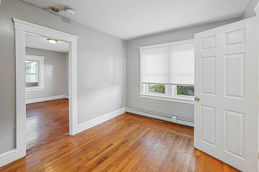 2 Bedroom Apartment for Rent in Central Falls, RI | Professionally Managed