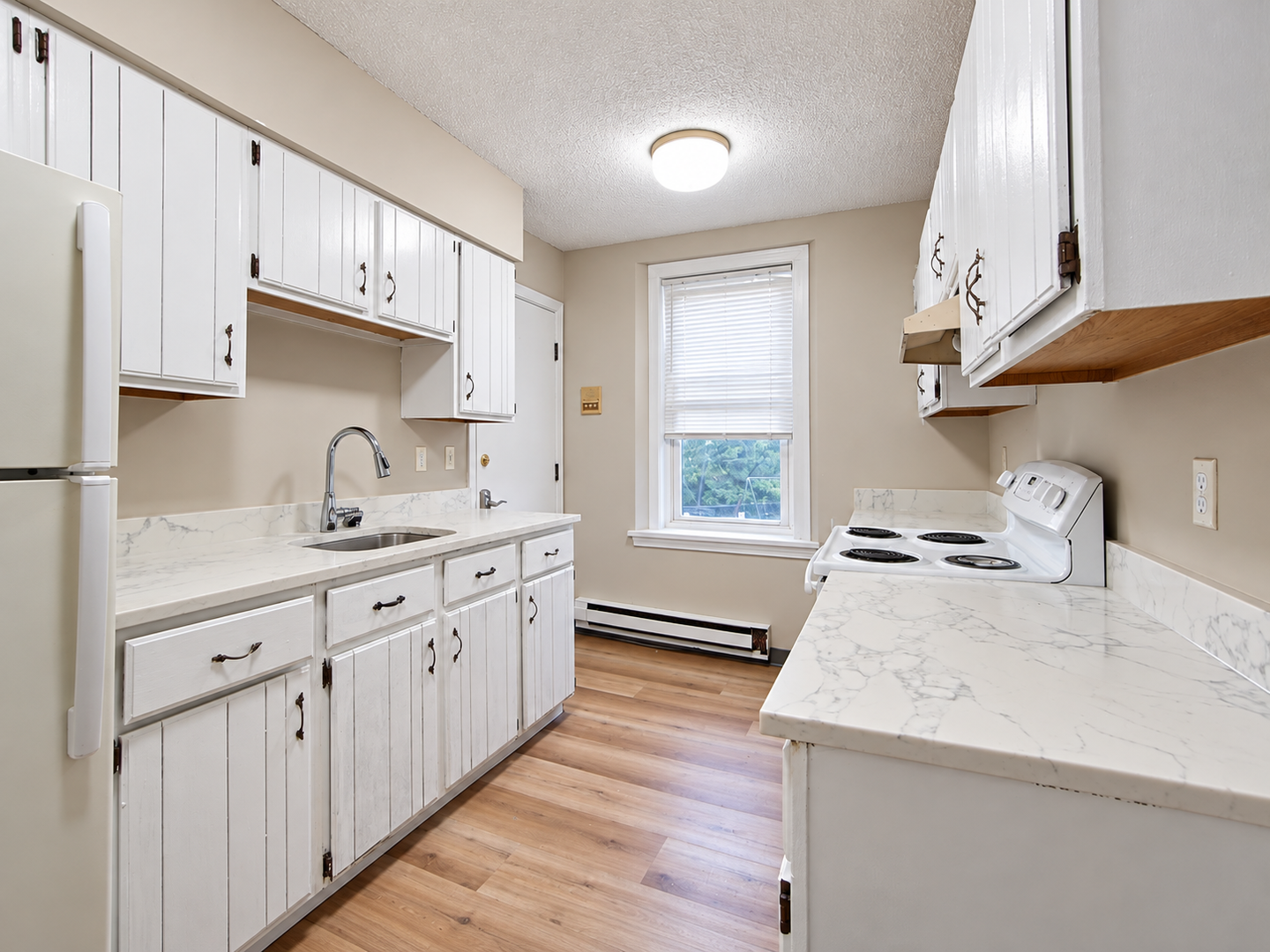 Brooklyn Apartment: 29 Tiffany St