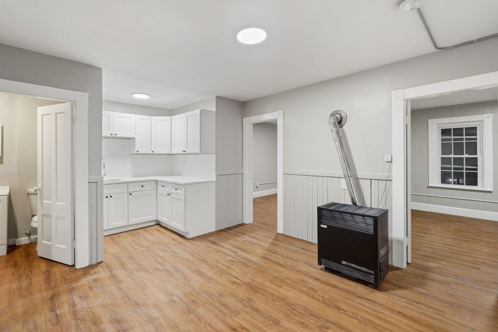 Fitchburg Apartment: 44-48 Pratt St