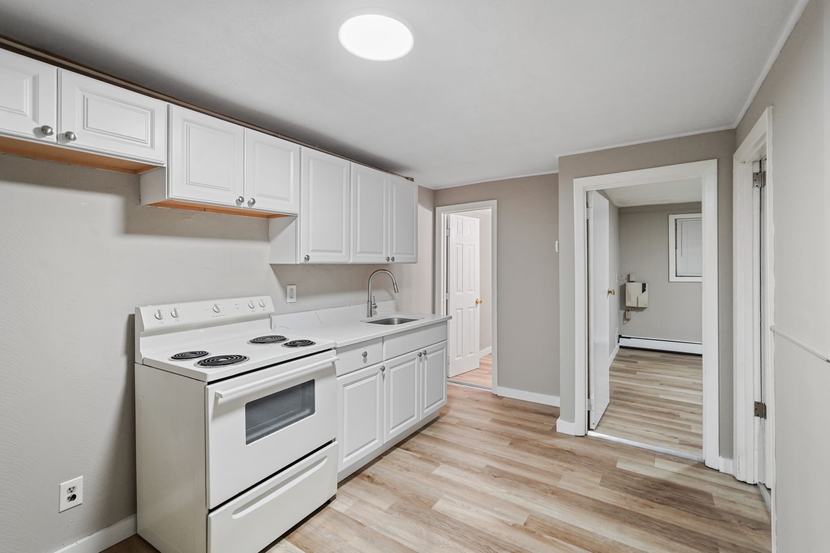 Smithfield Apartment: 379-385 Douglas Pike