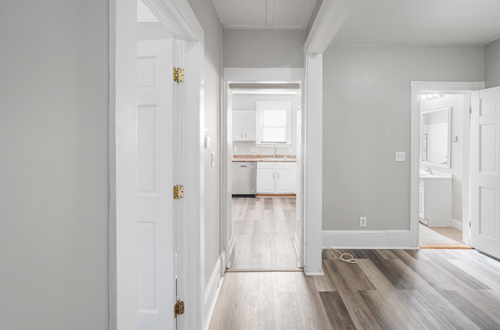 Framingham Apartment: 9-11 Frederick St