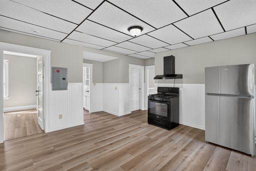 3 Bedroom Apartment for Rent in Worcester, MA – Pet Friendly, Water Included & Professionally Managed | 1 Lapierre St Unit 2 – photo 1