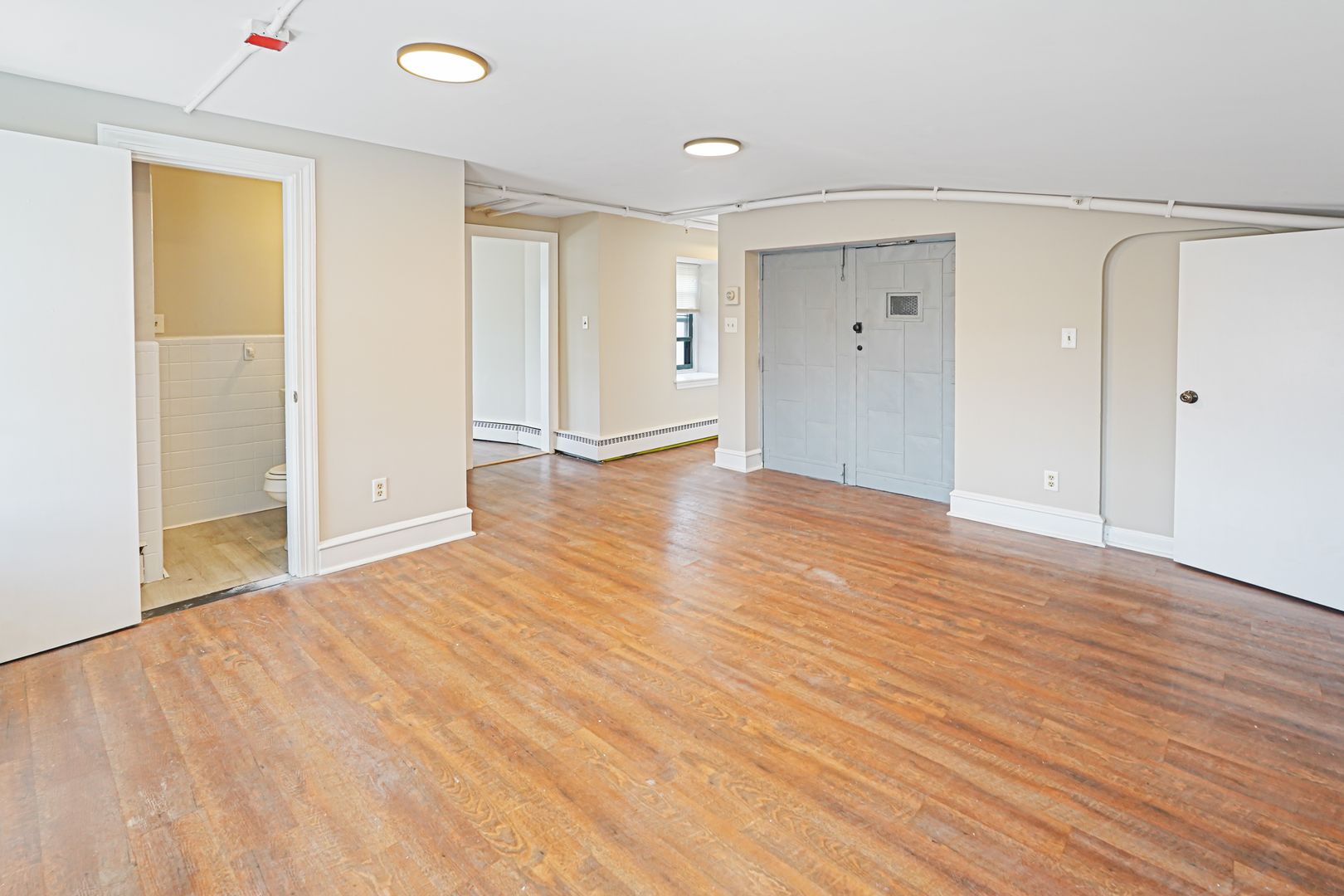 Woonsocket Apartment: 26 Main St