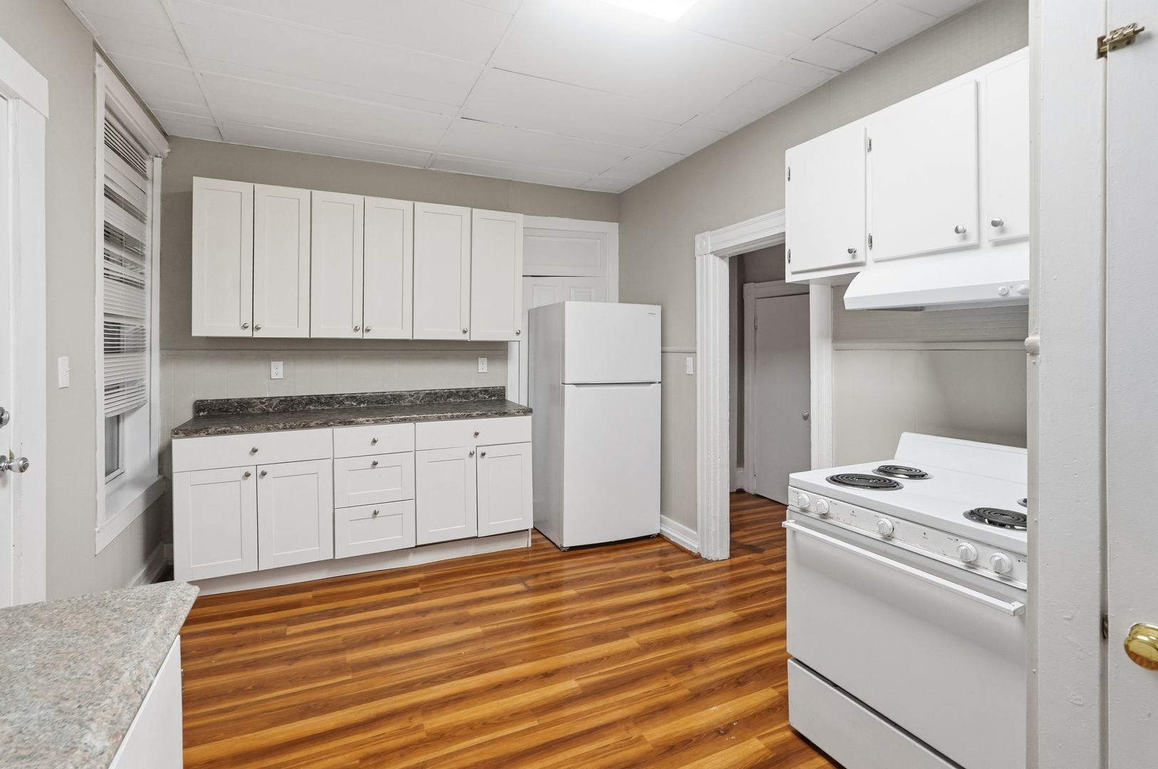 Hudson Apartment: 1 Felton St