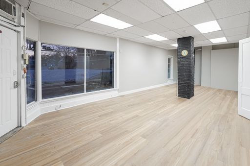 Commercial Space for Lease in Fitchburg, MA – 168 Lunenburg St | Flexible Use & Accessible Location