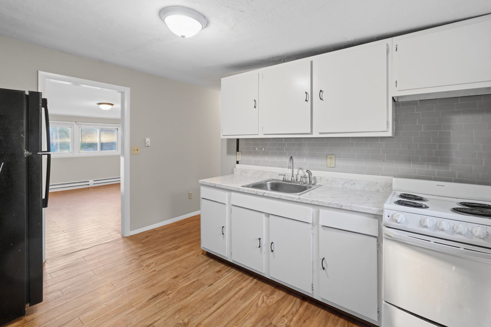 Smithfield Apartment: 379-385 Douglas Pike