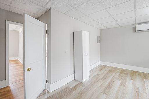 2 bedroom 1 bath apartment – photo 1