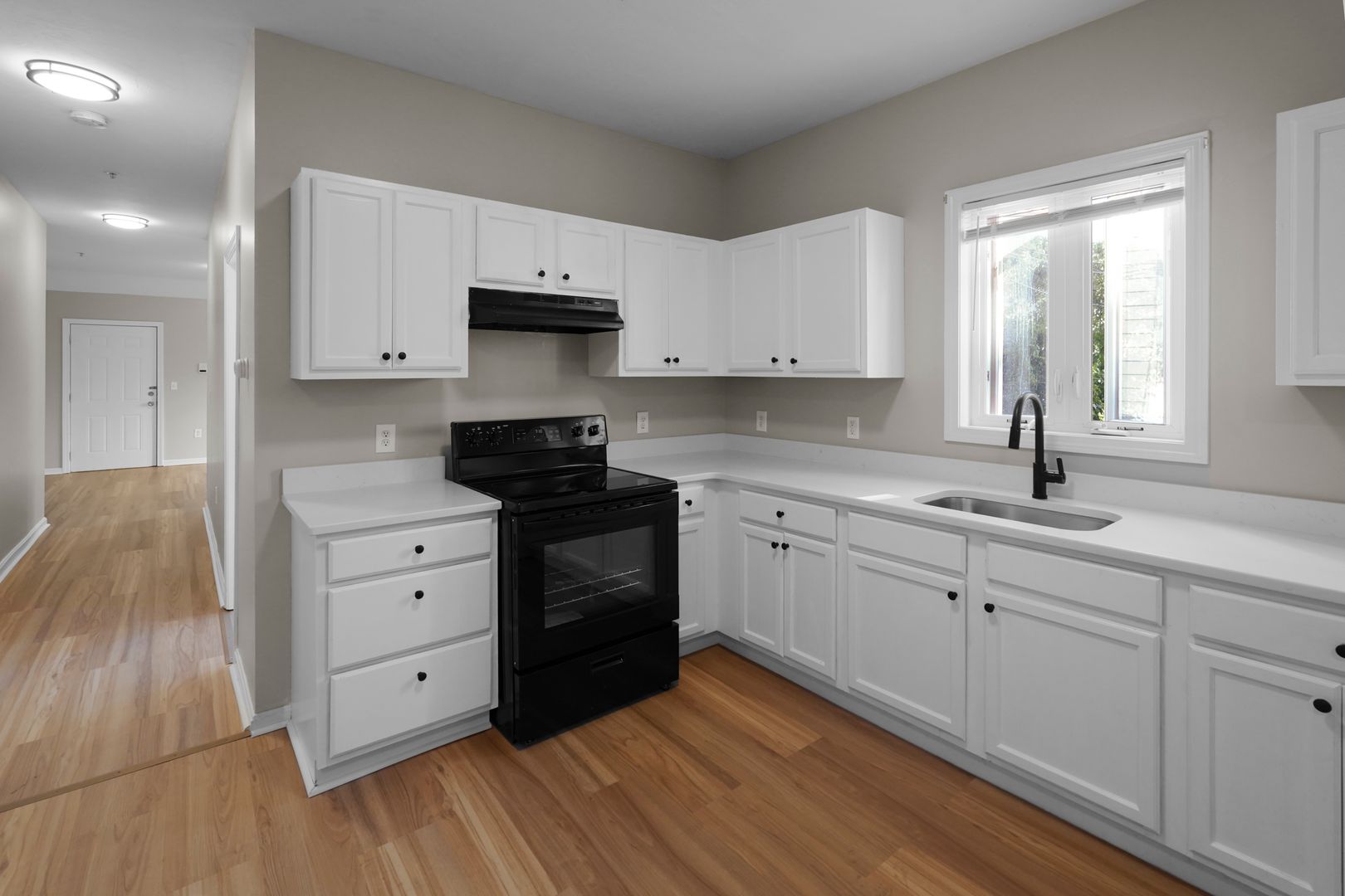 Worcester Apartment: 67 Windsor St