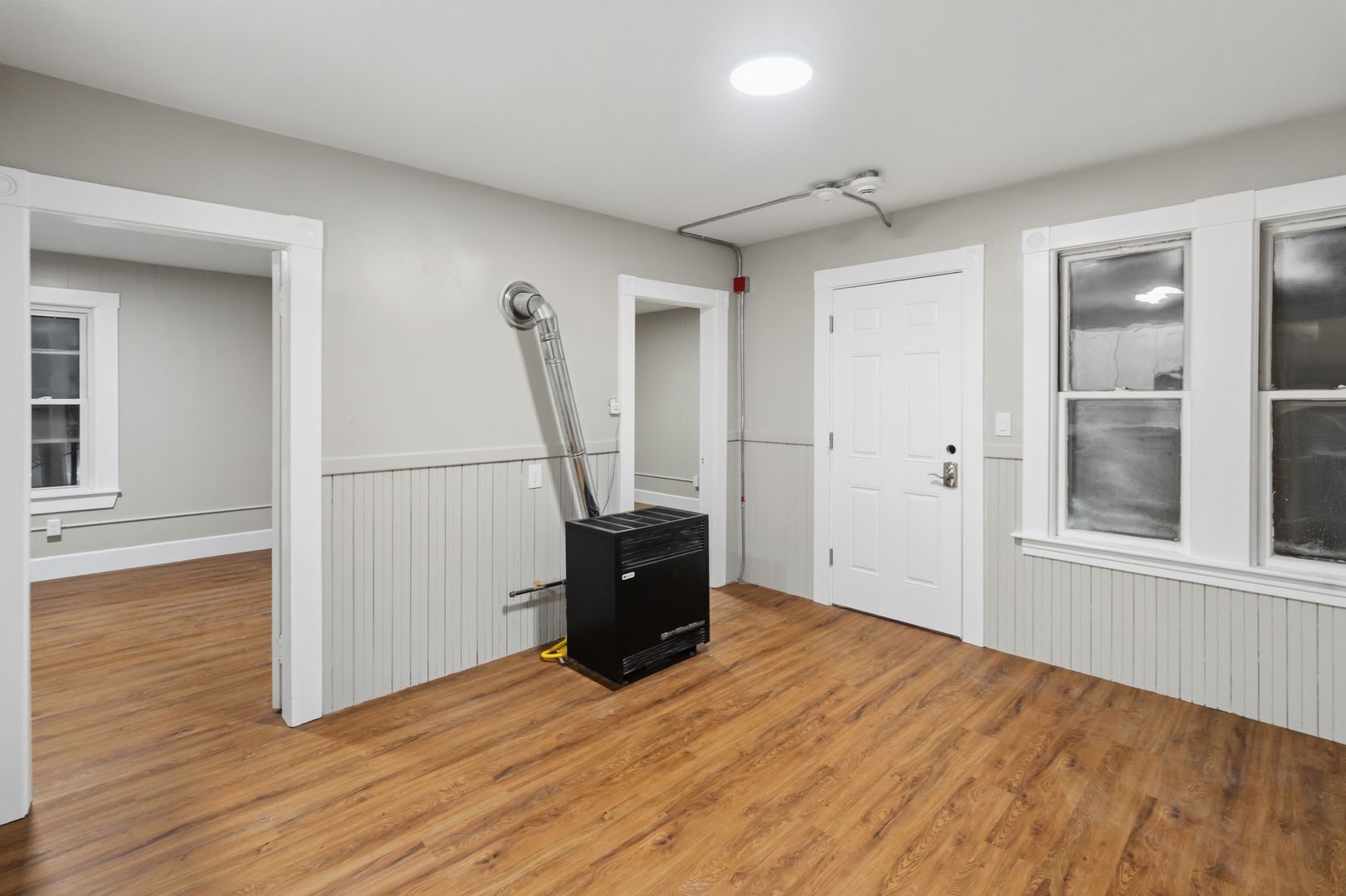 Fitchburg Apartment: 44-48 Pratt St