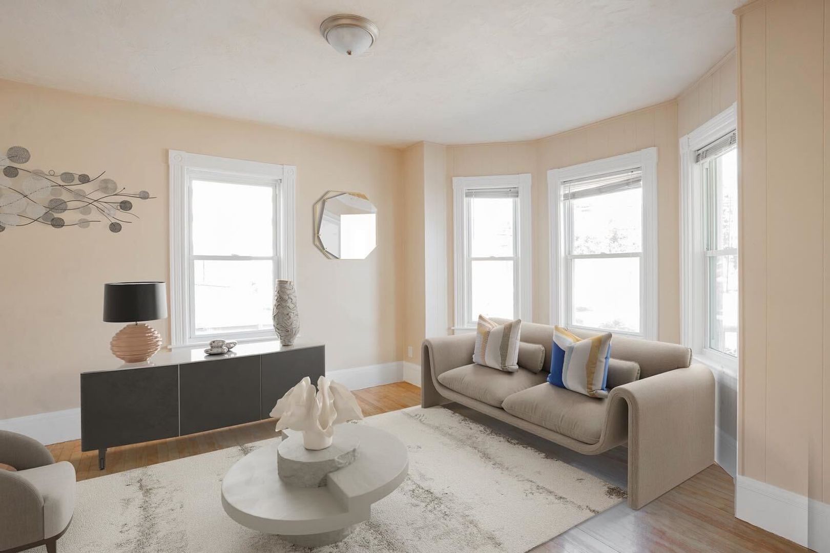 Framingham Apartment: 9-11 Frederick St