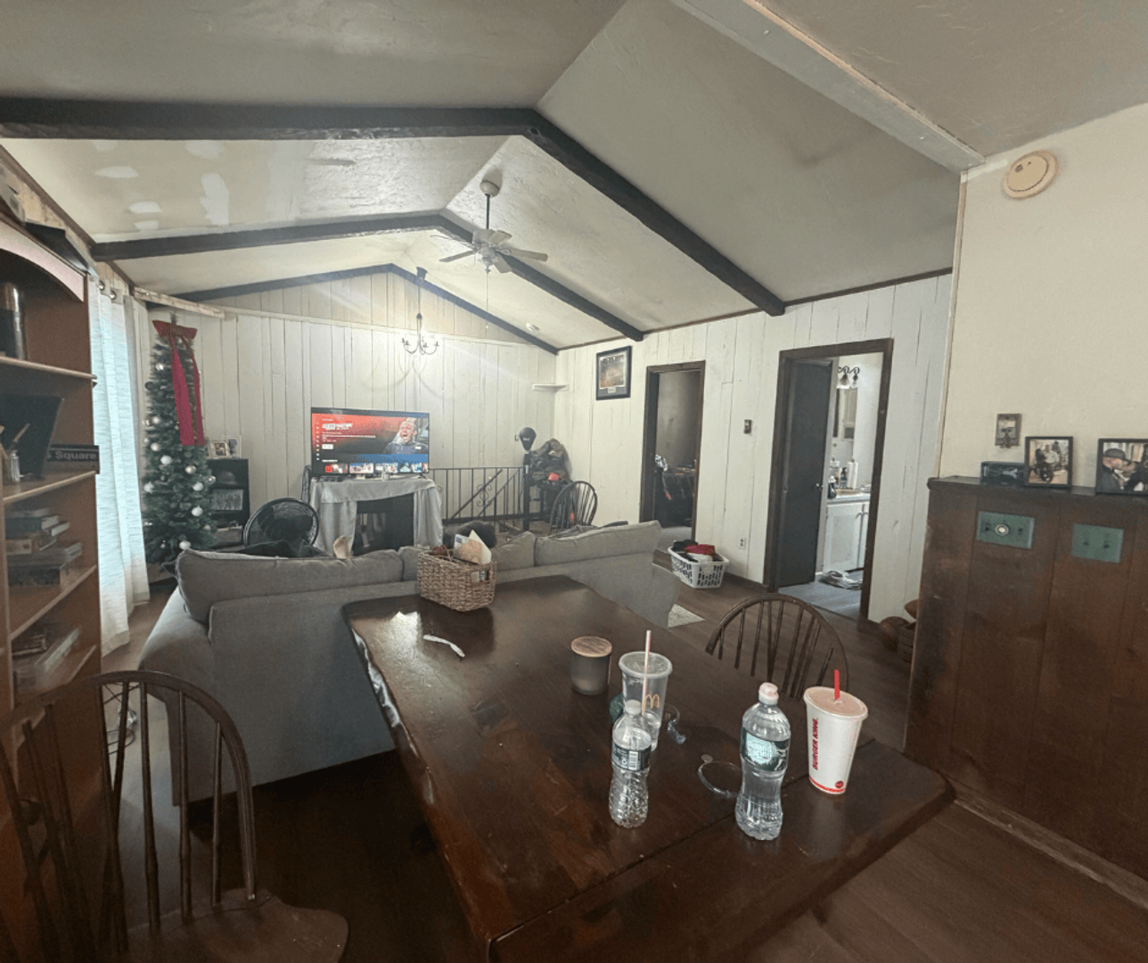 Putnam Apartment: 21 Mechanics St