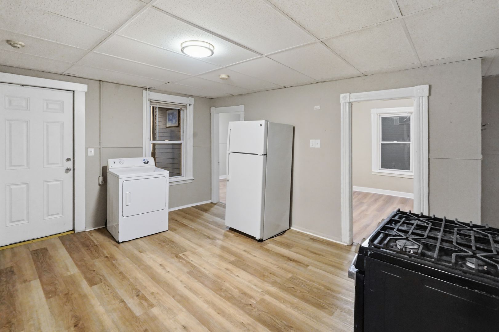 Worcester Apartment: 39 Wall St