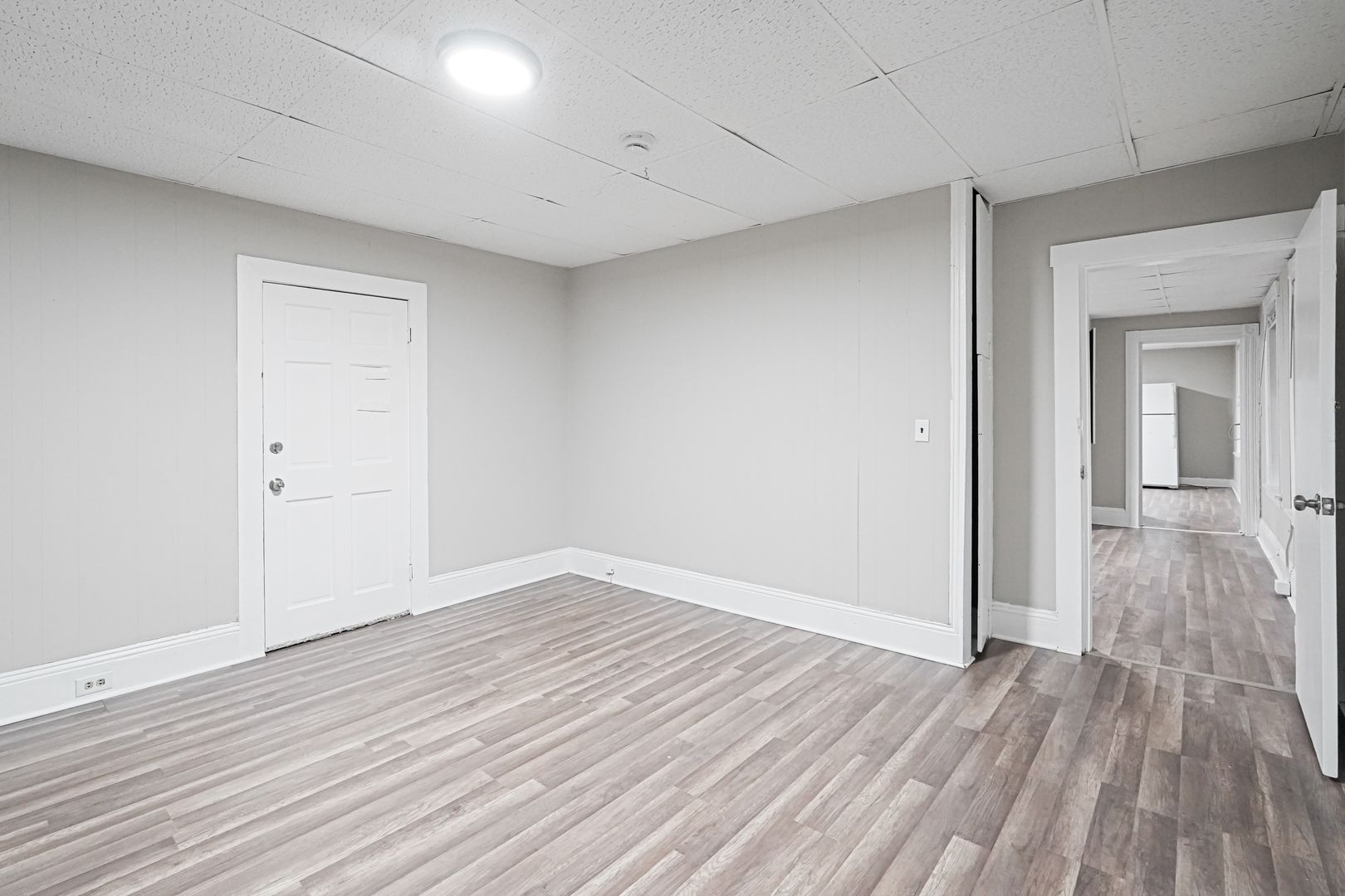 Fitchburg Apartment: 168 Lunenburg St