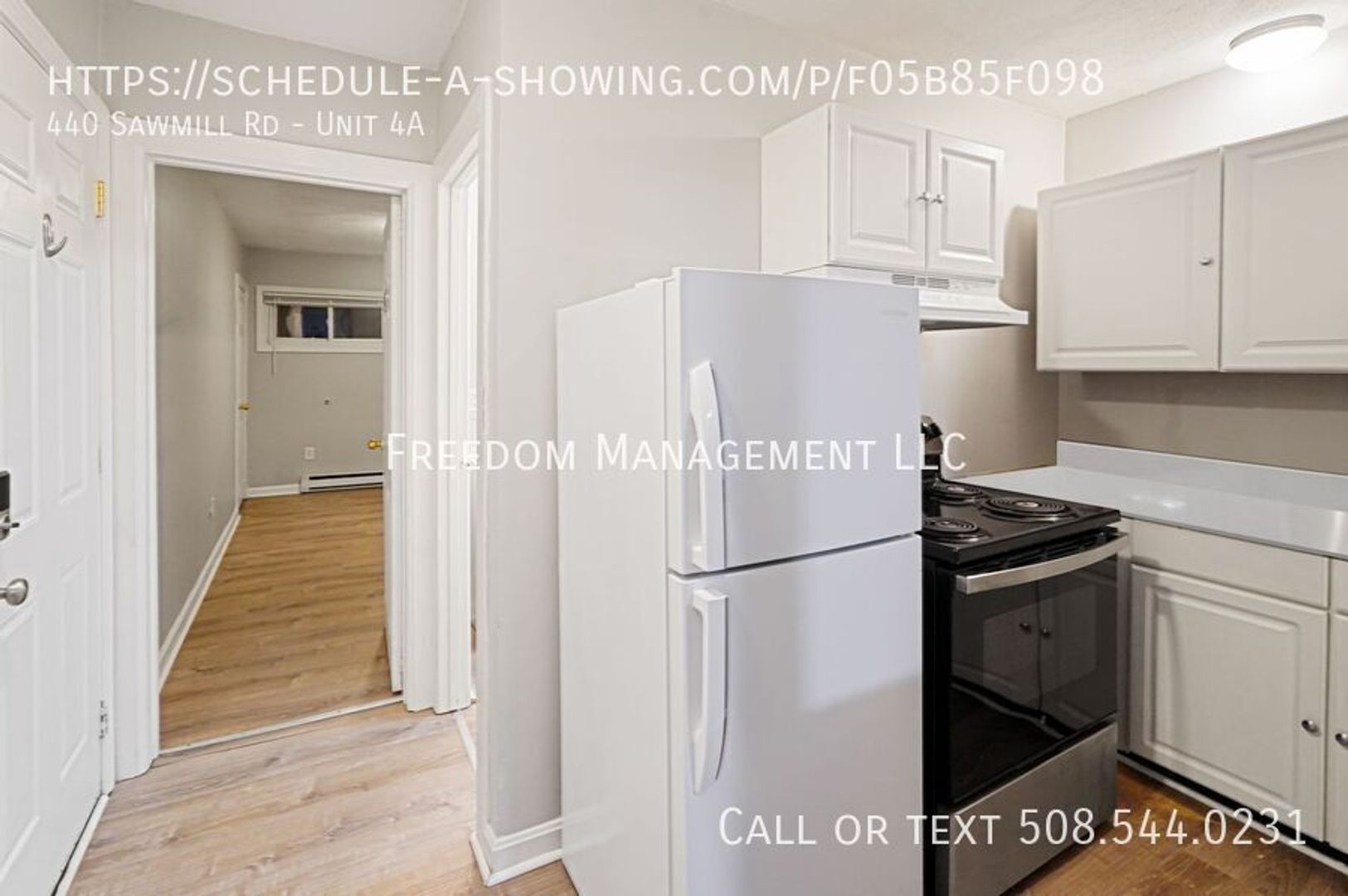 North Scituate Apartment: 440 Sawmill Rd