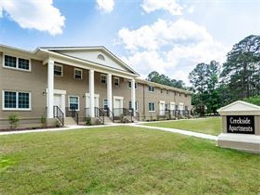 Two bedroom One Bath Apartment