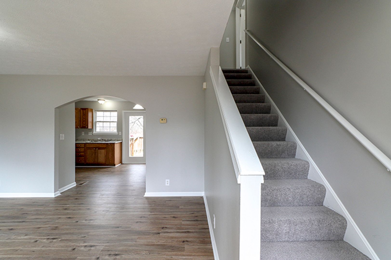 Louisville House: 4505 Ash Ave