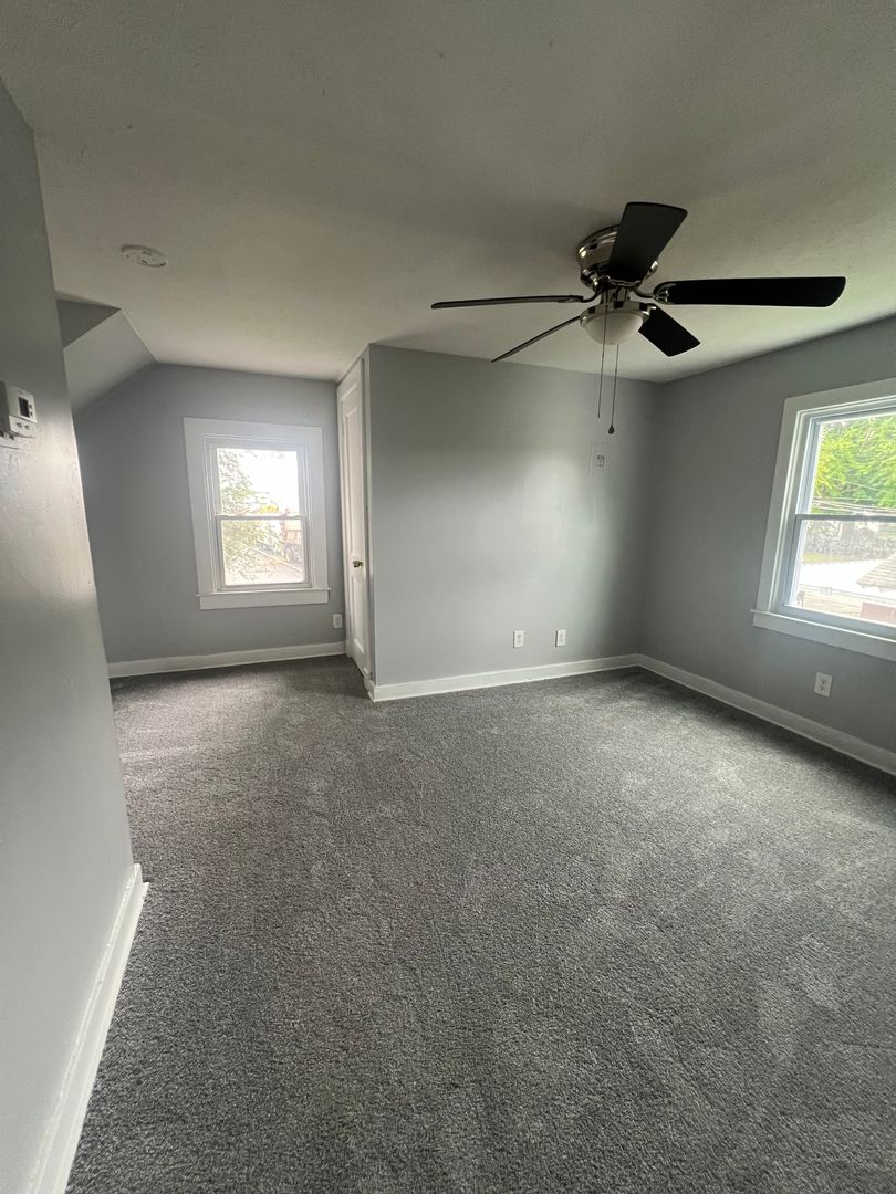 Louisville Apartment: 4228 Allmond Ave