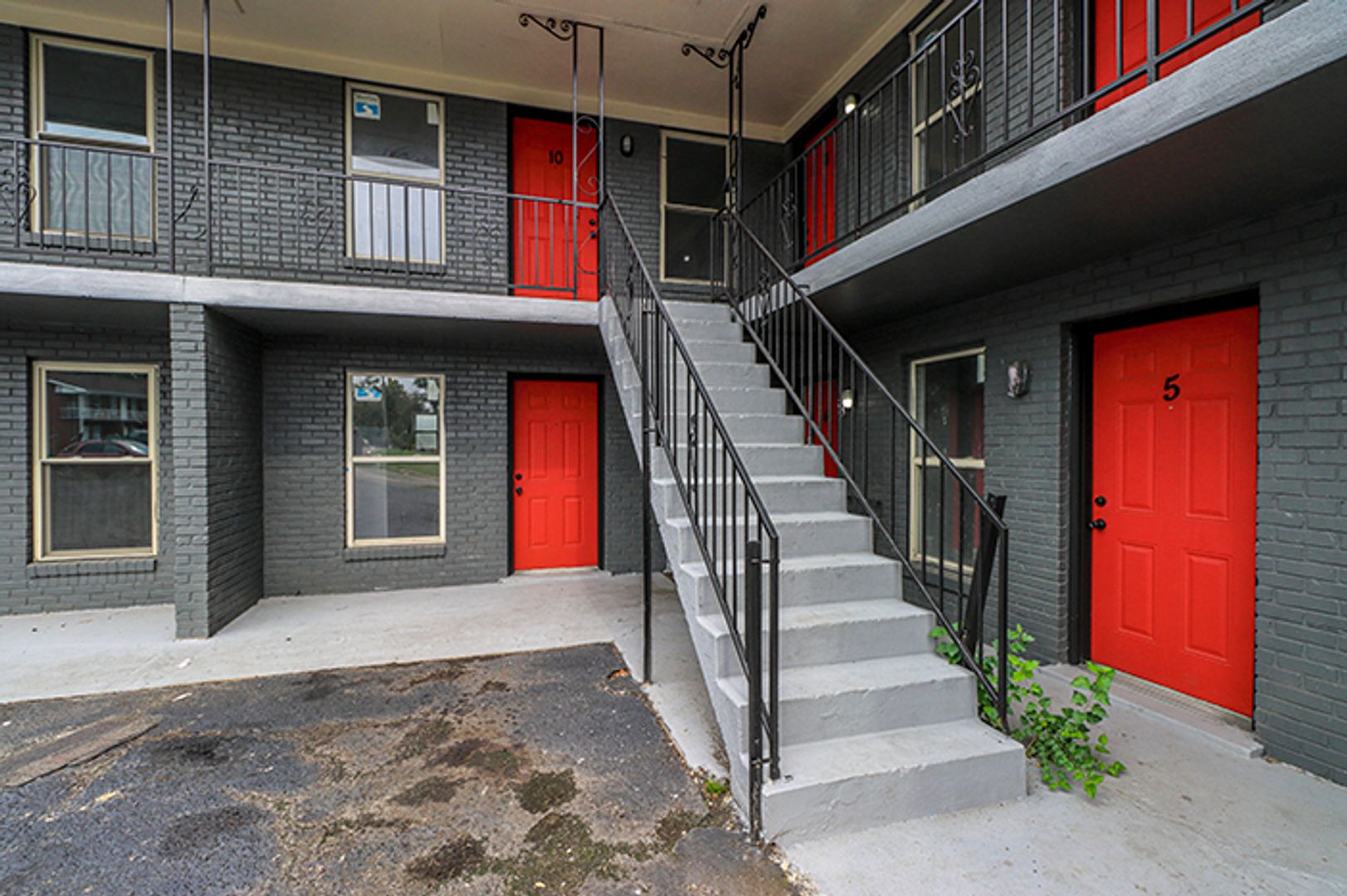 Louisville Apartment: 3405 Shagbark Rd