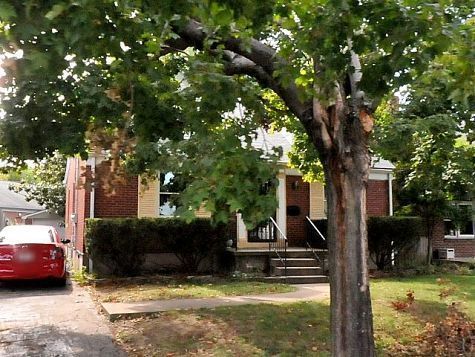 Louisville House: 2350 Fleet Ave