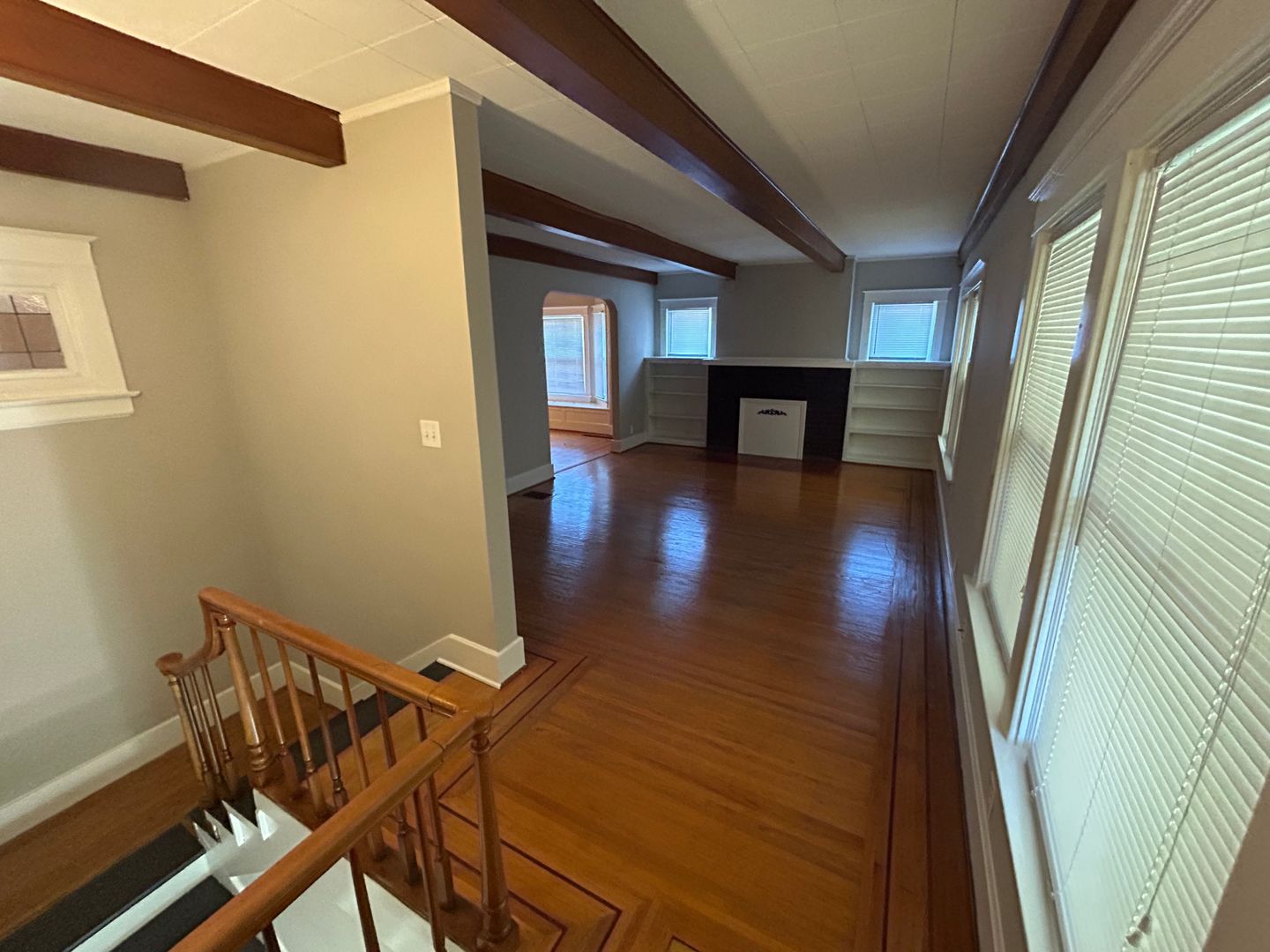 Louisville Apartment: 1229 Eastern Pkwy
