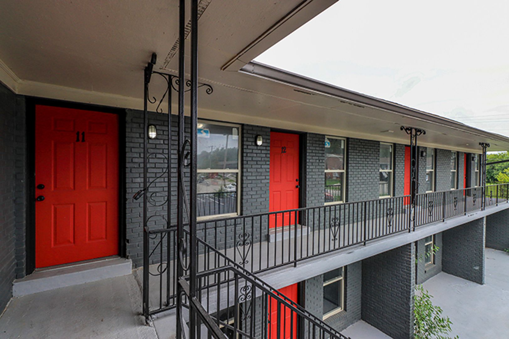 Louisville Apartment: 3405 Shagbark Rd