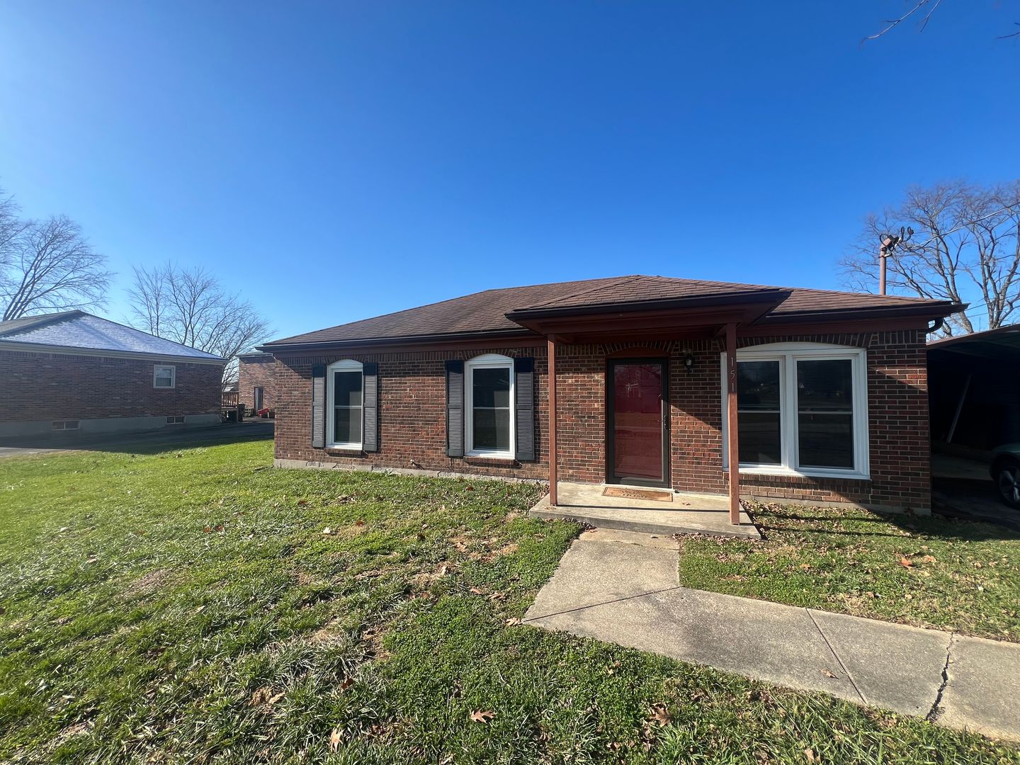 Mt Washington House: 151 Emily Drive