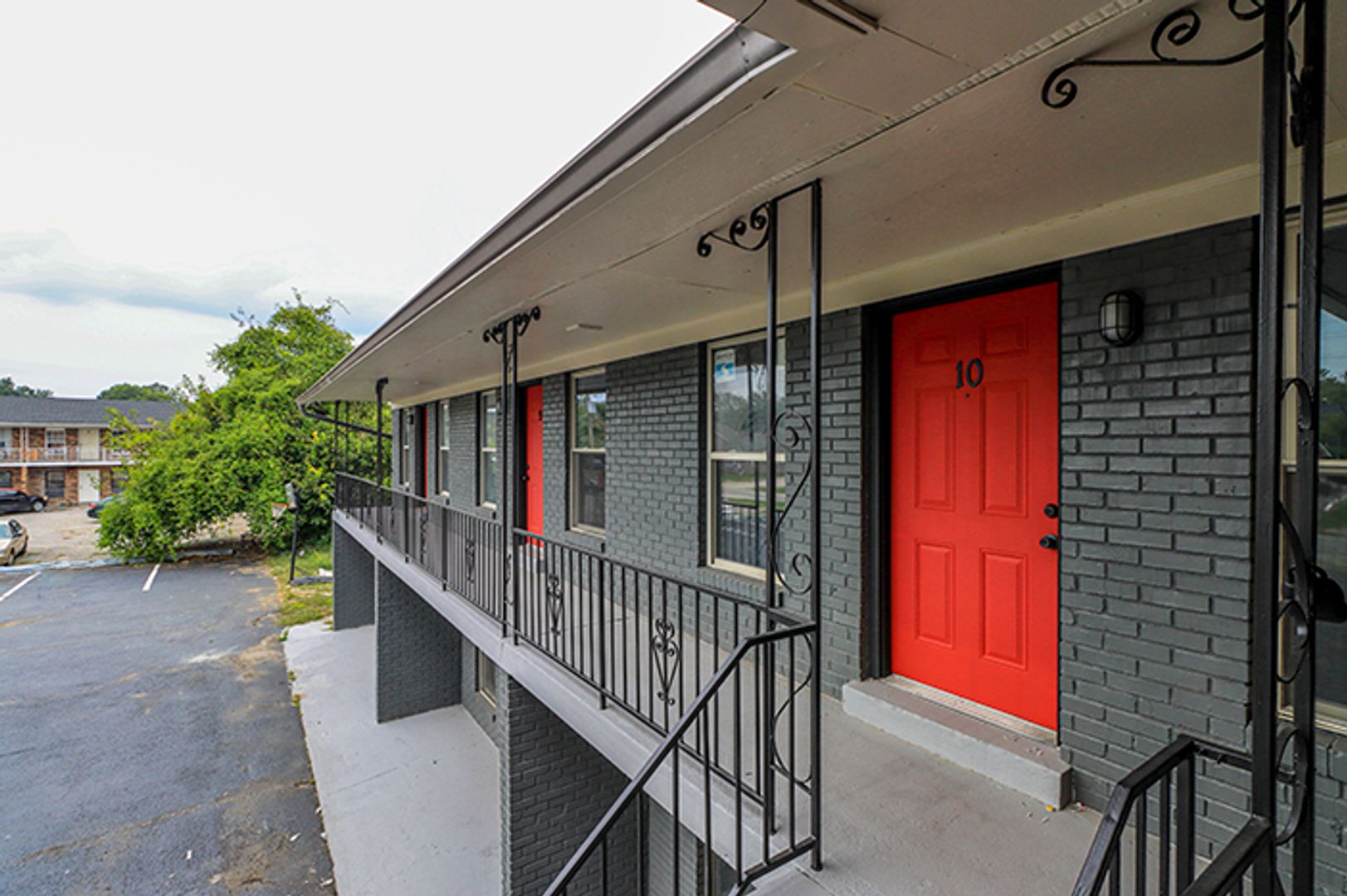Louisville Apartment: 3405 Shagbark Rd