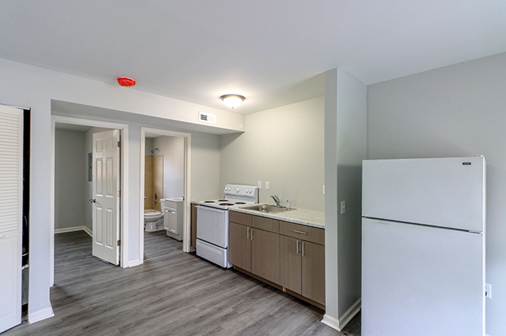 Louisville Apartment: 3405 Shagbark Rd