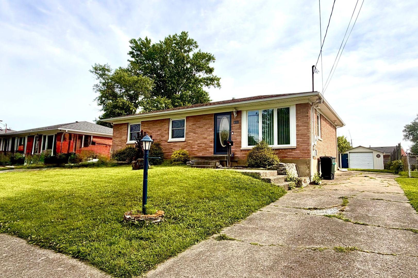 Louisville House: 4111 Caven Court