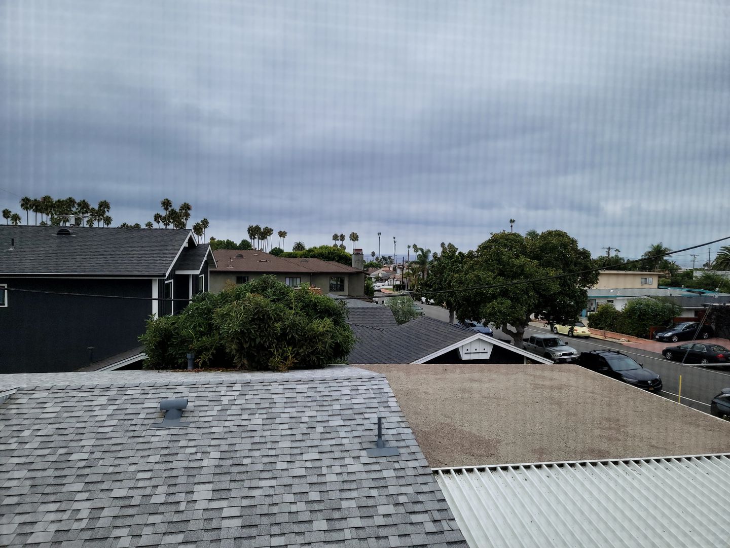 San Clemente Apartment: 111 Avenida Aragon