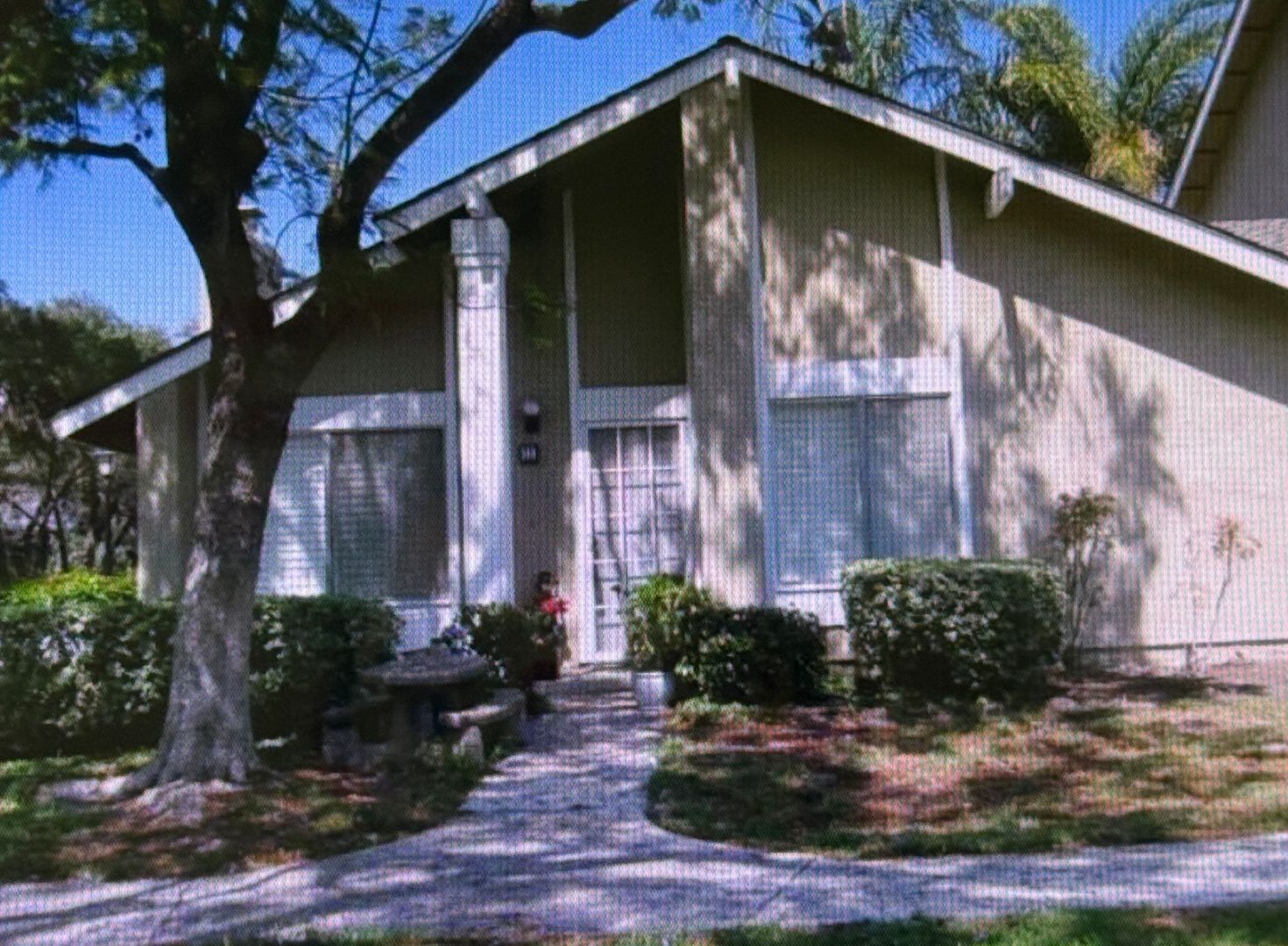 Irvine House: 11 Denver
