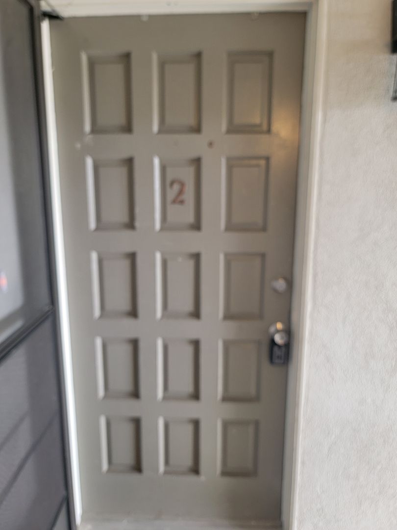 San Clemente Apartment: 111 Avenida Aragon