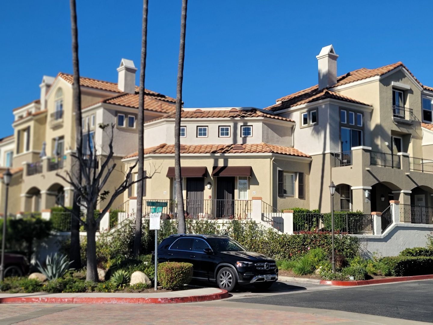 Rancho Santa Margarita Condo: 52 Via Pamplona