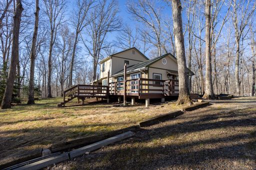 11961 Mente Rd , Manassas, VA 20112