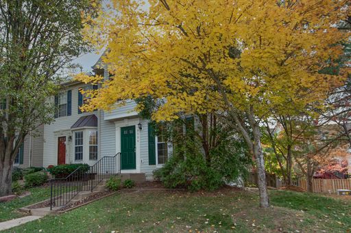 9026 Coriander Cir, Manassas, VA 20110